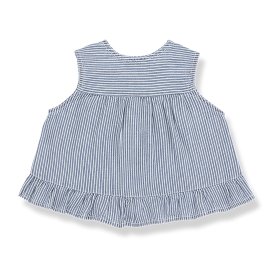 ALCUDIA blouse