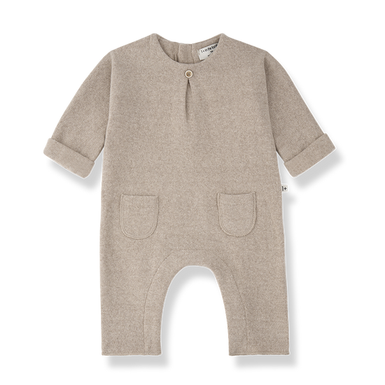 BESANCON jumpsuit