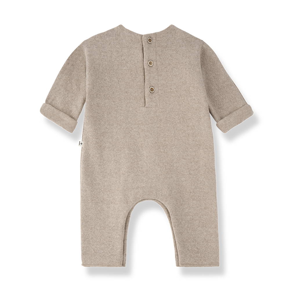 BESANCON jumpsuit