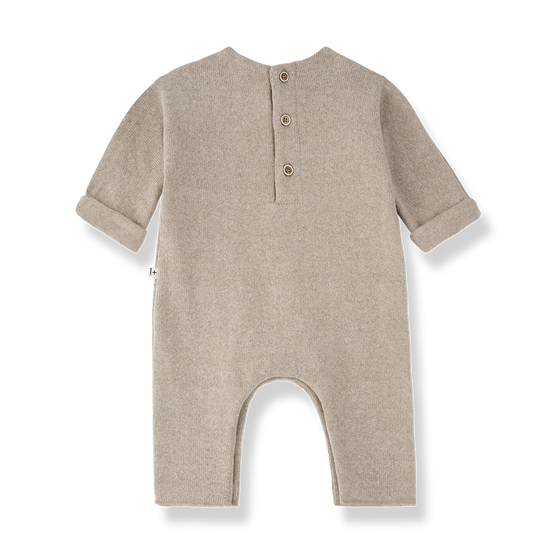 BESANCON jumpsuit