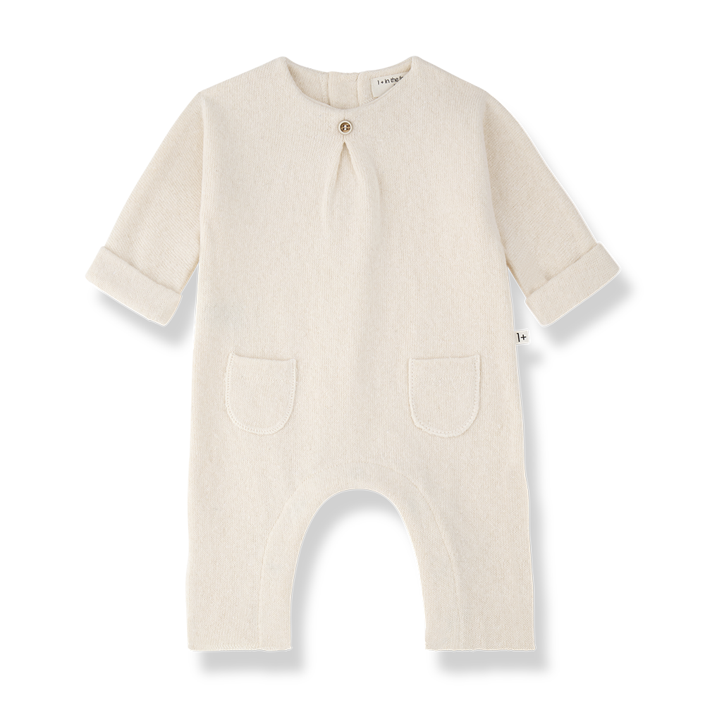 BESANCON jumpsuit