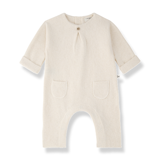 BESANCON jumpsuit