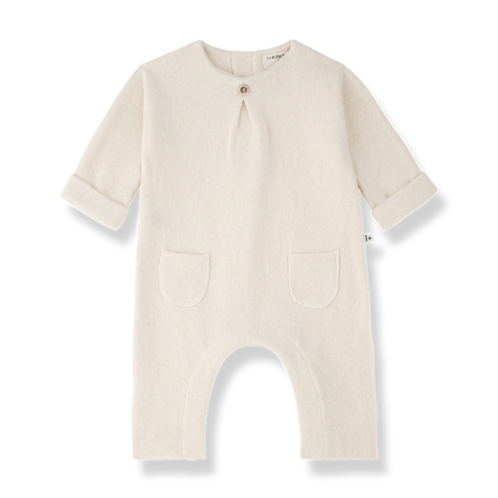 BESANCON jumpsuit
