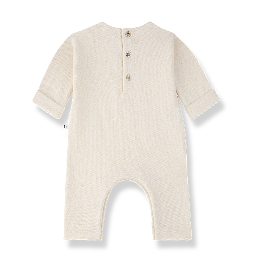BESANCON jumpsuit