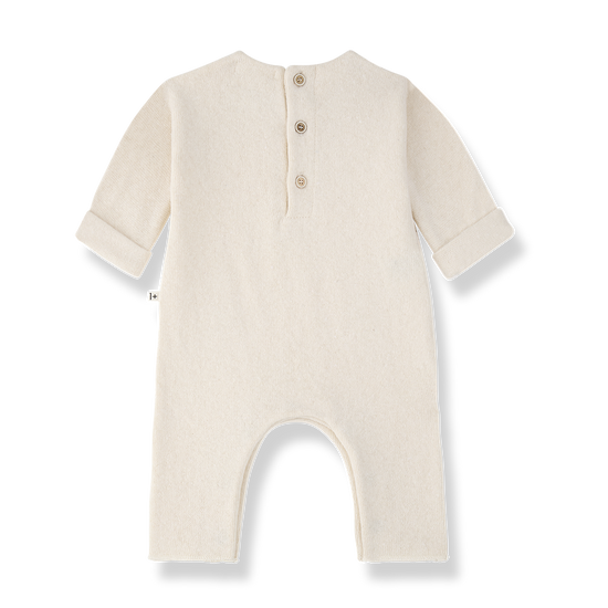 BESANCON jumpsuit