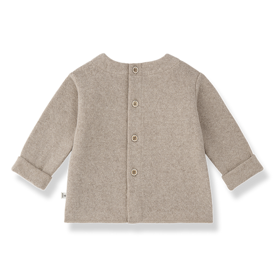 BRANTES l.sleeve pocket t-shirt