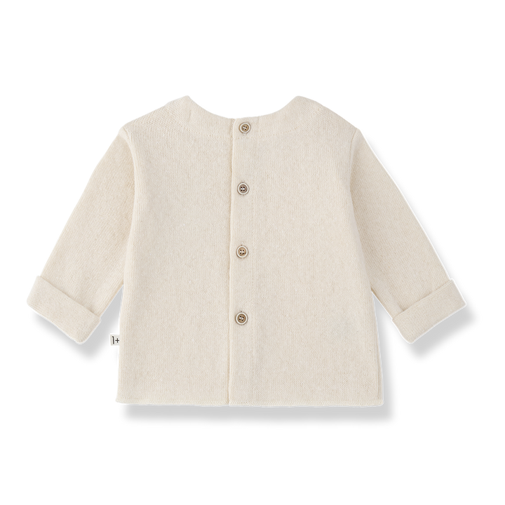 BRANTES l.sleeve pocket t-shirt