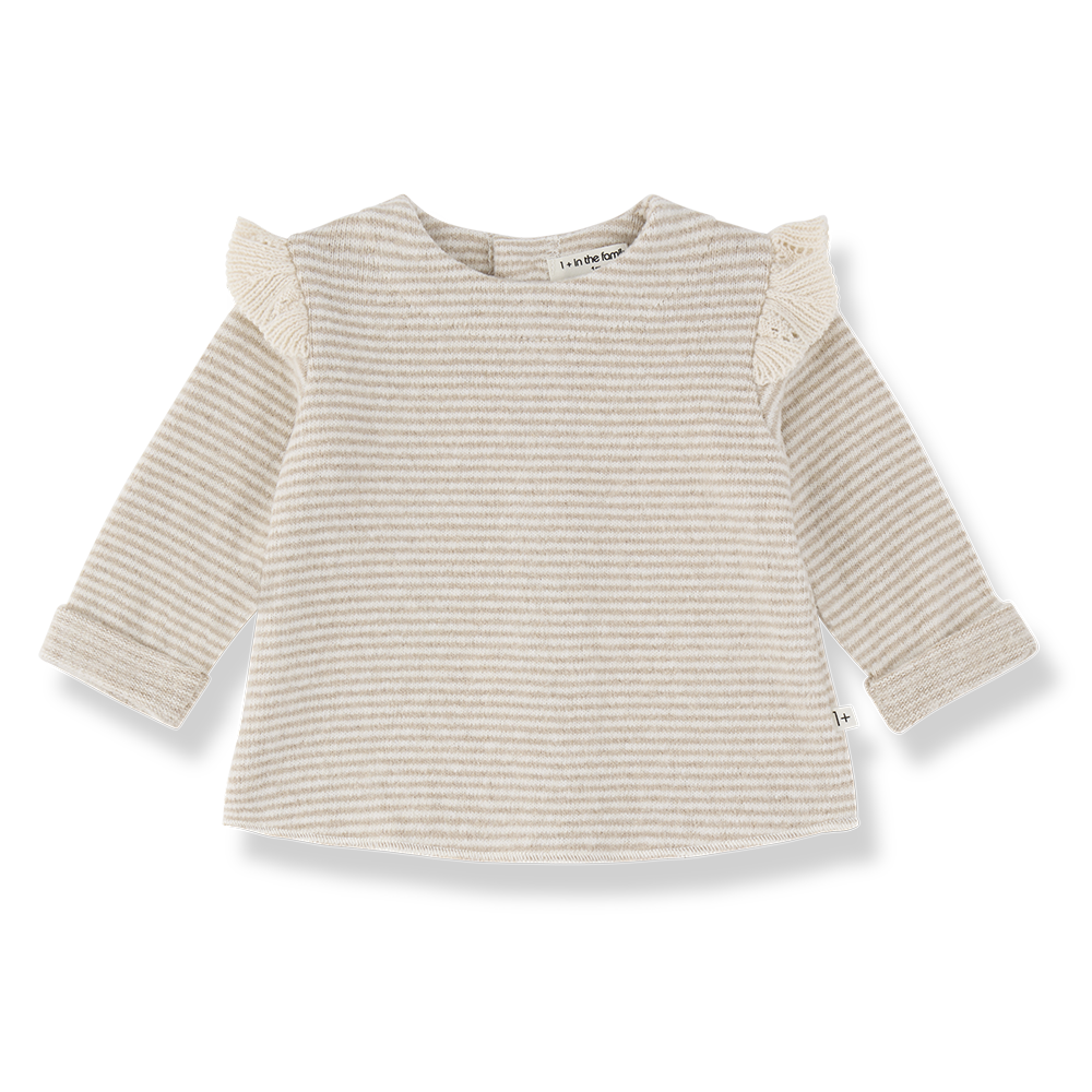 ANNECY blouse