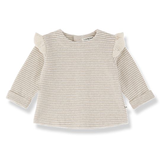 ANNECY blouse