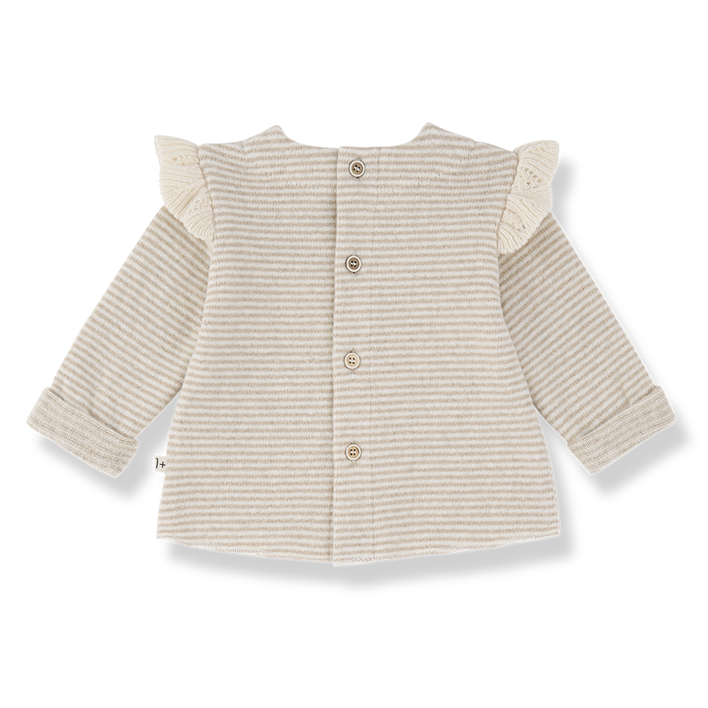 ANNECY blouse