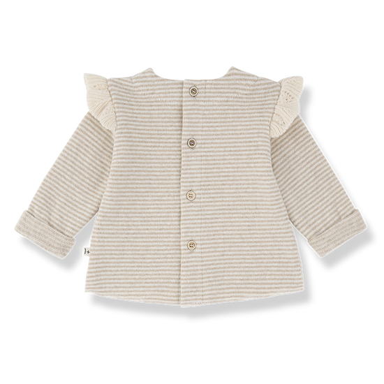 ANNECY blouse