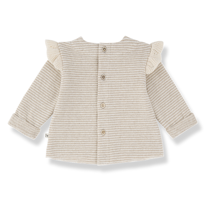 ANNECY blouse