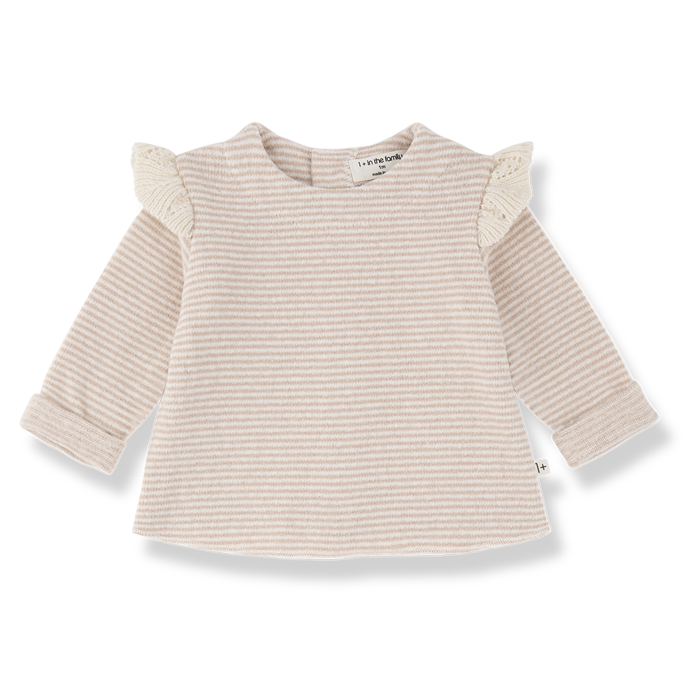 ANNECY blouse
