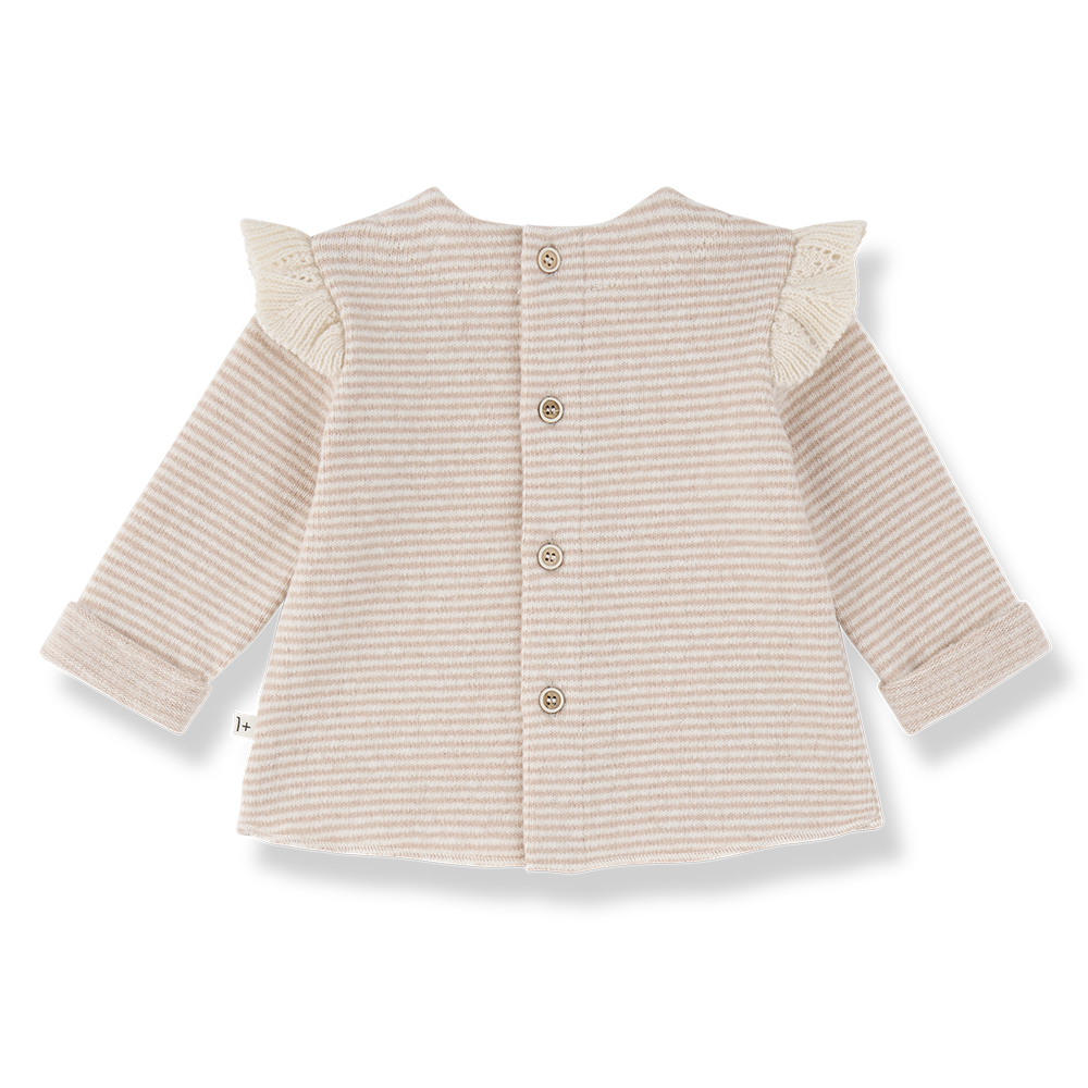 ANNECY blouse