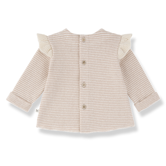 ANNECY blouse