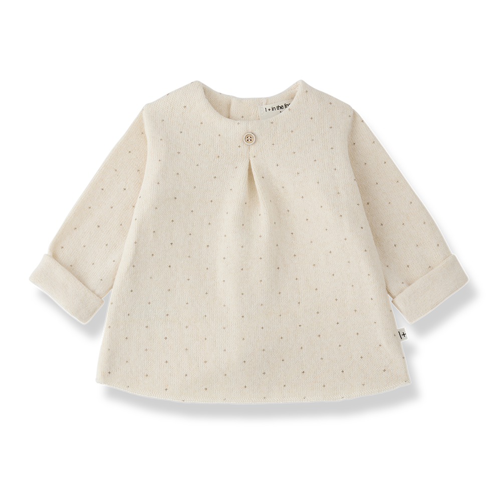 TARBES blouse