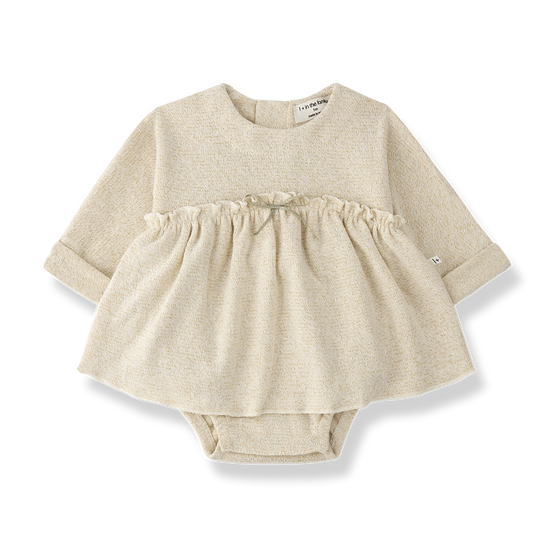 CONQUES dress w/body