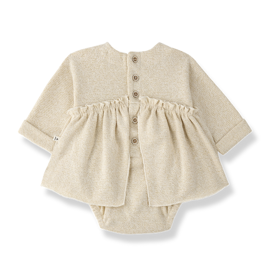CONQUES dress w/body
