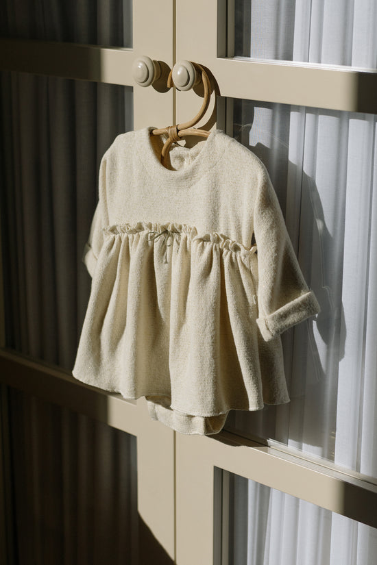 CONQUES dress w/body