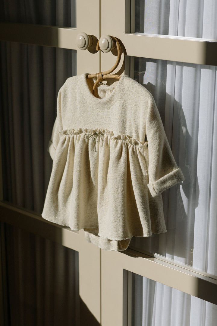 CONQUES dress w/body