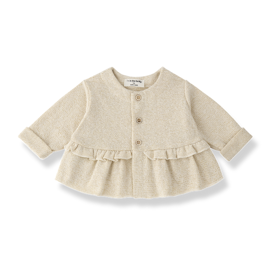 DINAN girly cardigan