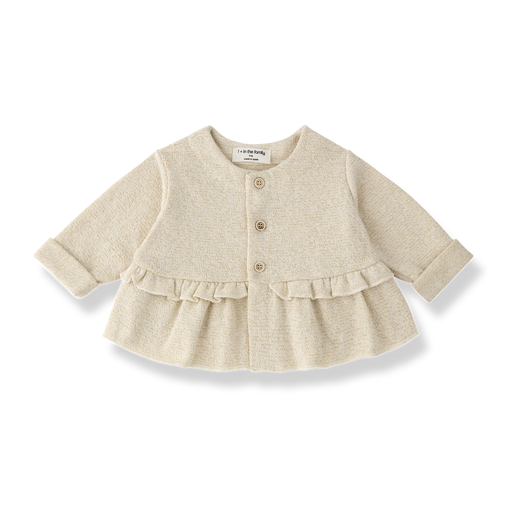 DINAN girly cardigan