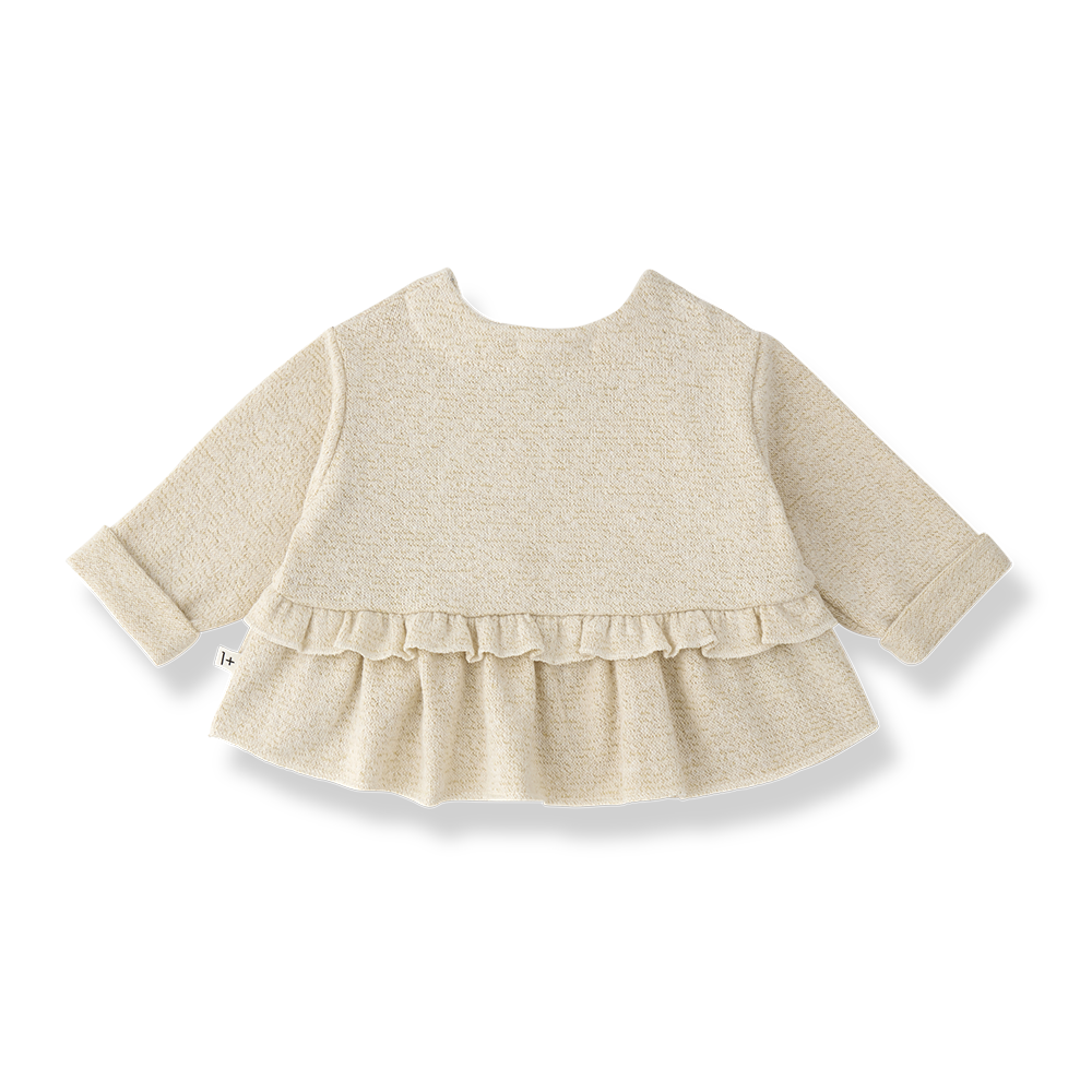 DINAN girly cardigan
