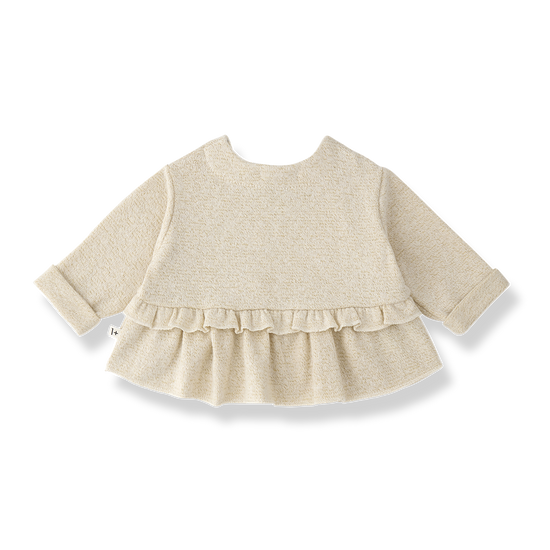 DINAN girly cardigan