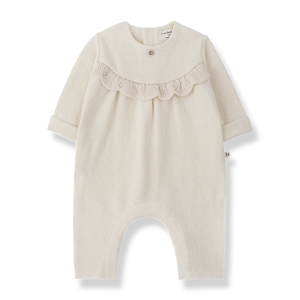 MERIGNAC jumpsuit