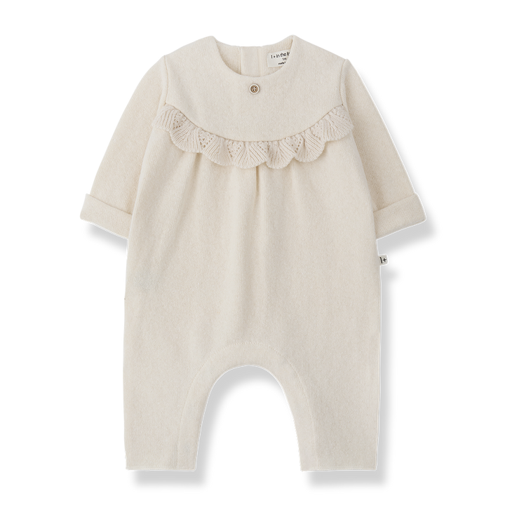 MERIGNAC jumpsuit