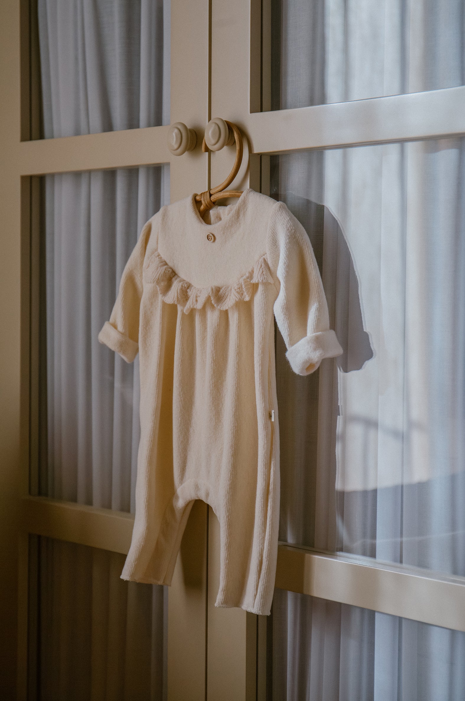 MERIGNAC jumpsuit
