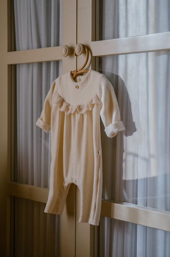 MERIGNAC jumpsuit