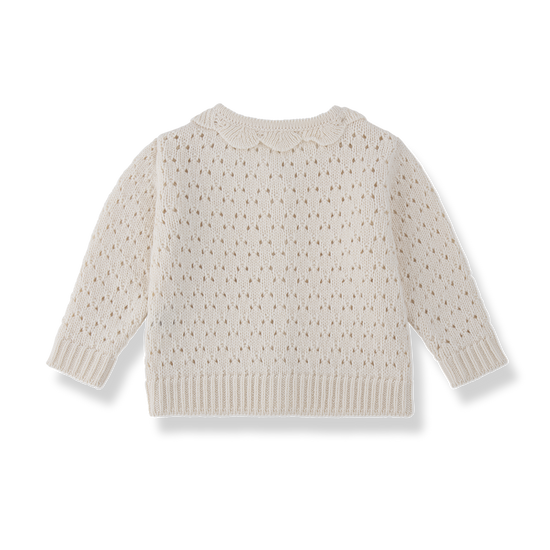 NIMES-nb girly cardigan