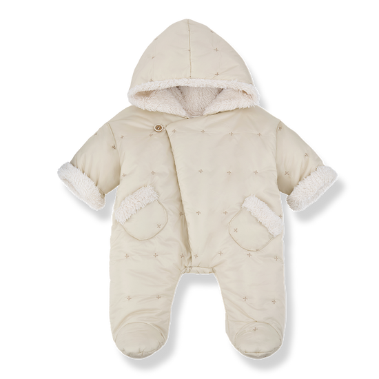 GRENOBLE padded suit