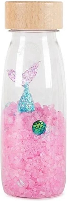 PETIT BOUM - Sound Bottle Mermaid