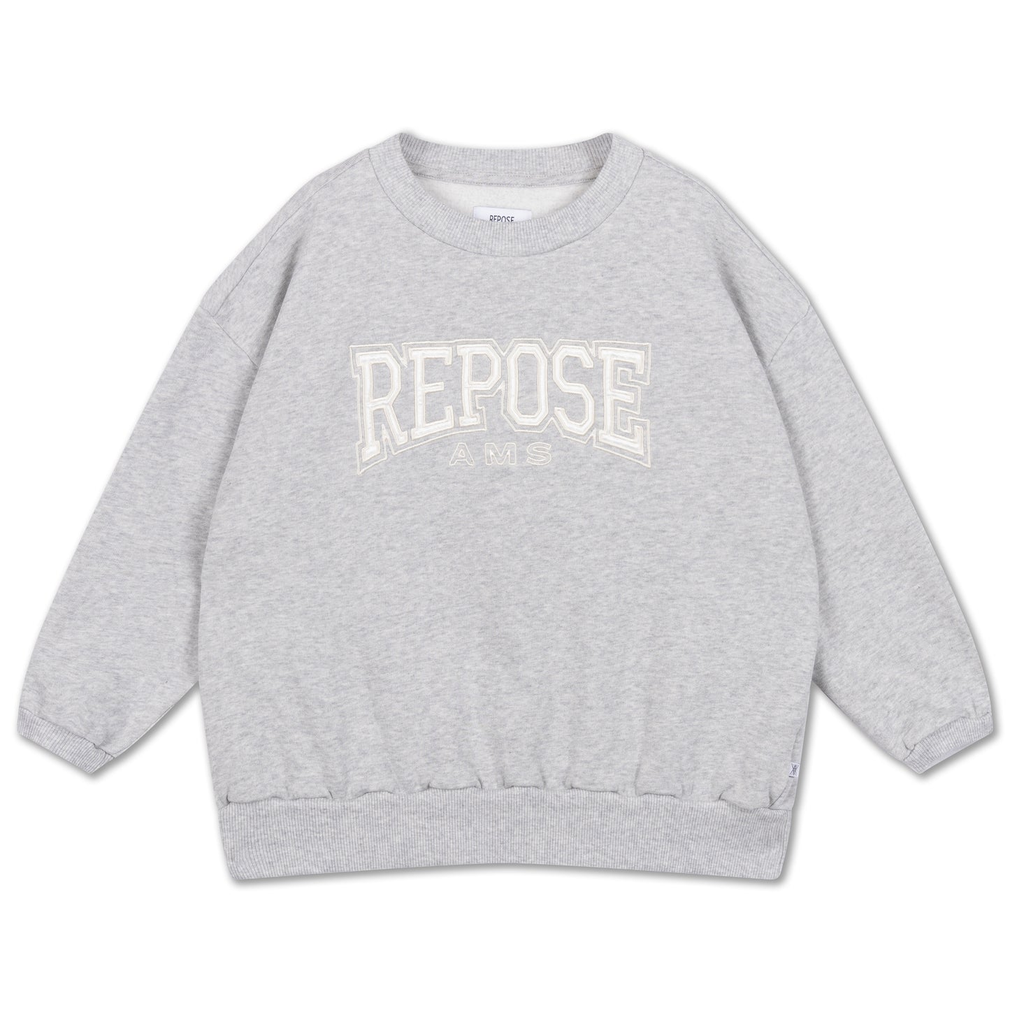 cozy drop sweater