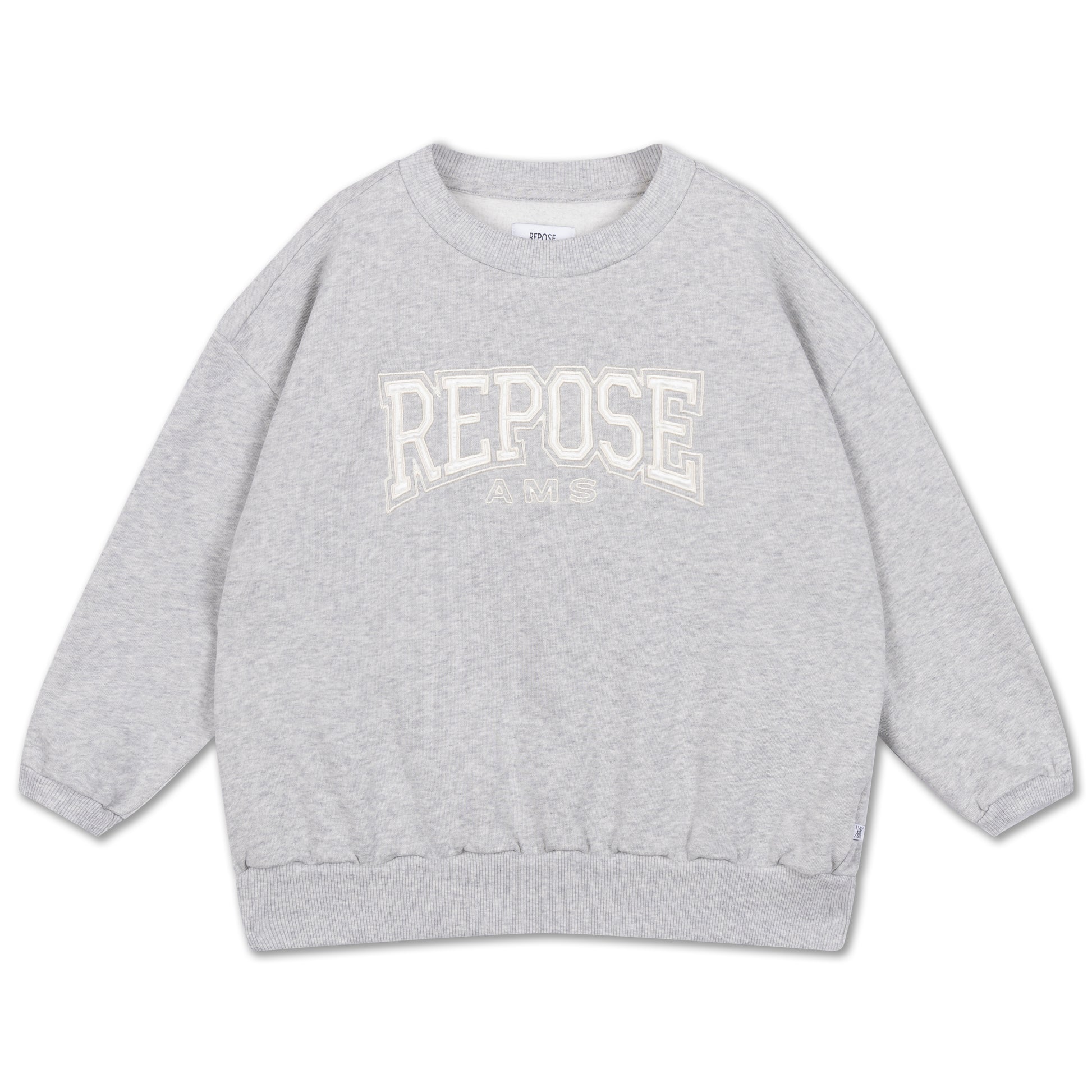 cozy drop sweater