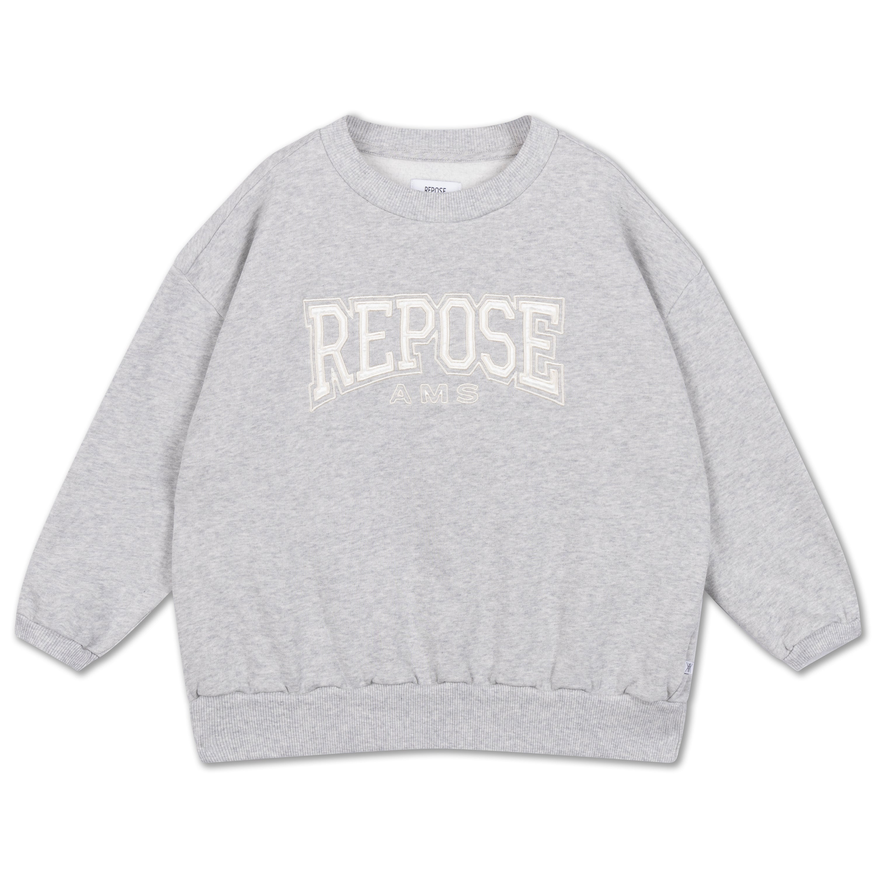 cozy drop sweater