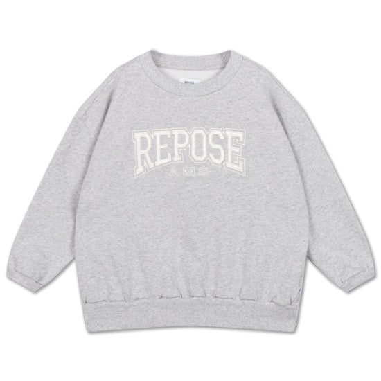 cozy drop sweater