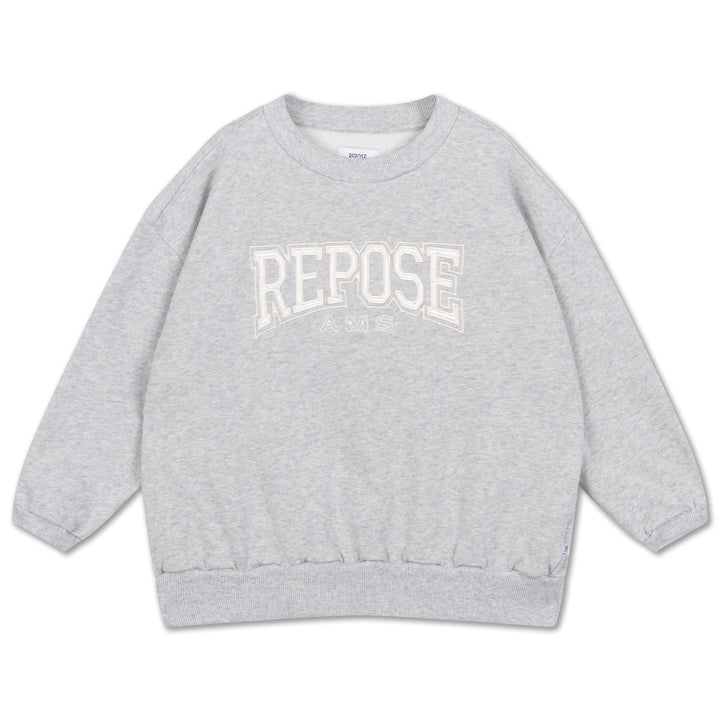 cozy drop sweater