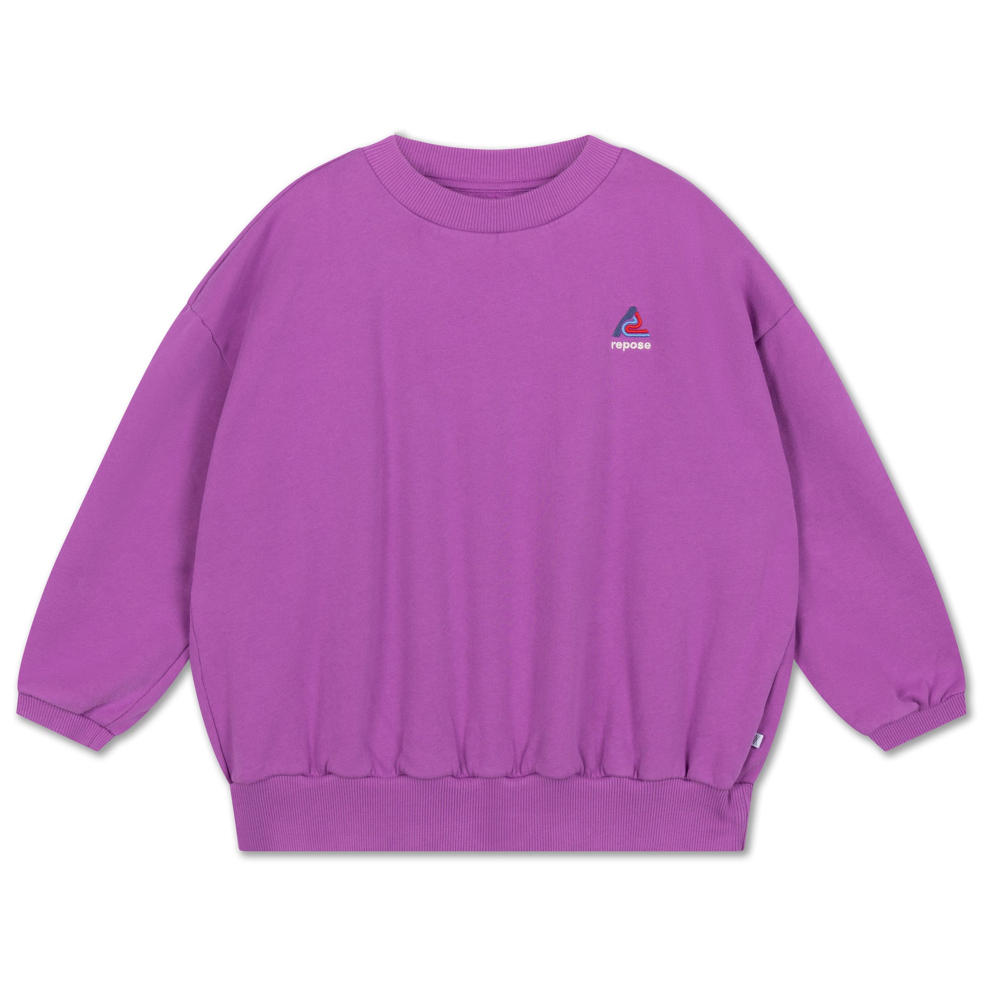 cozy drop sweater