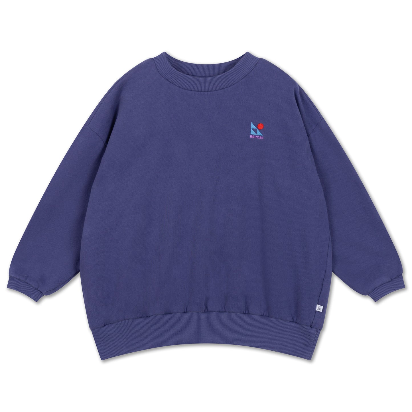 cozy drop sweater