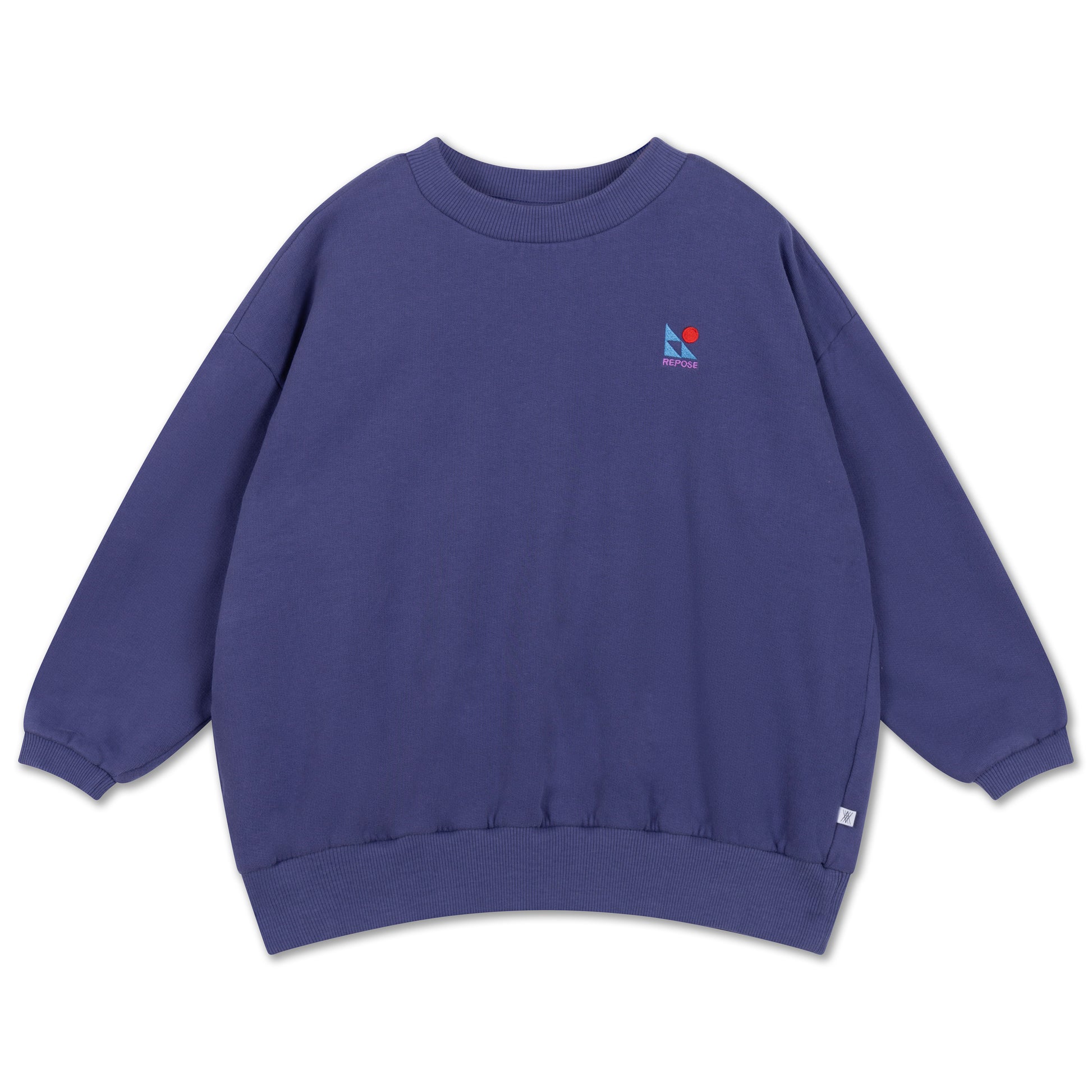 cozy drop sweater