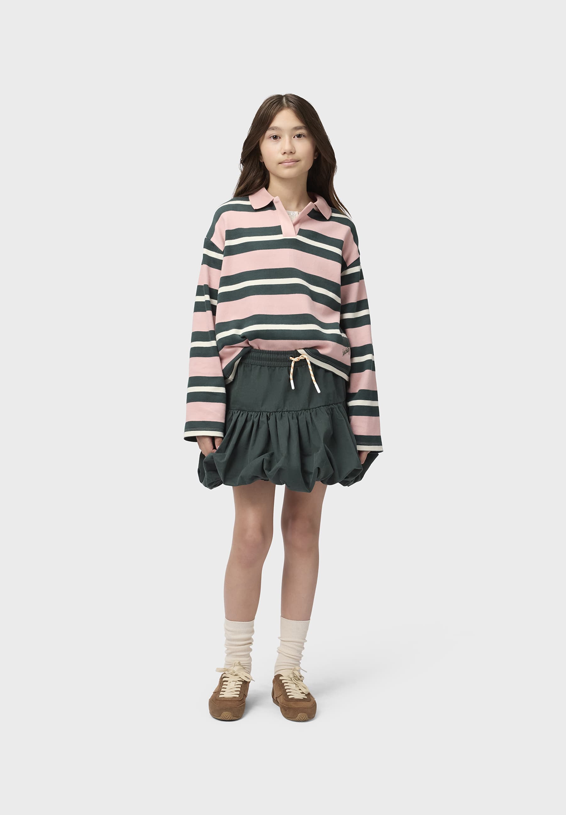 Britta - Skirts