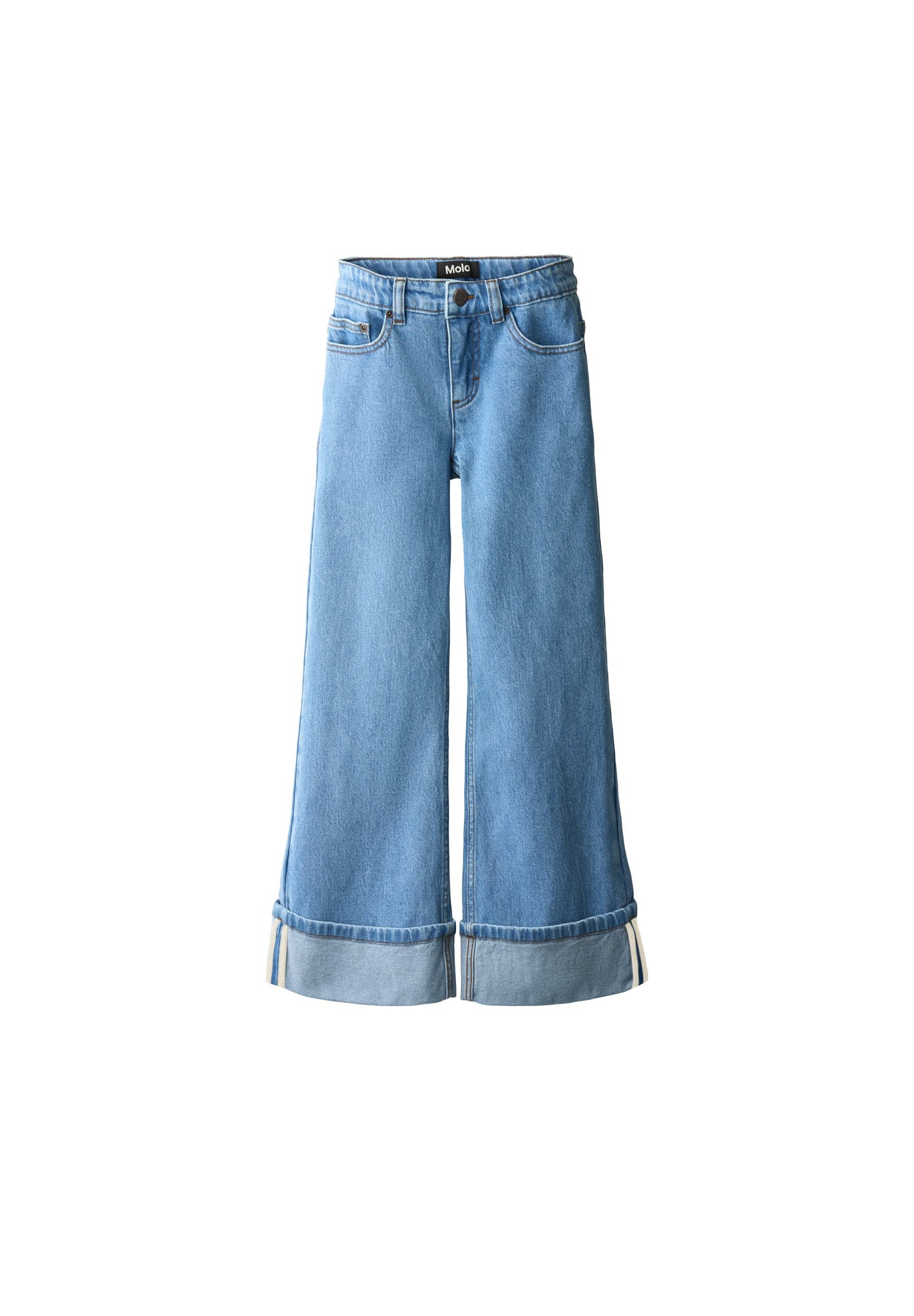 Aleen - Woven pants