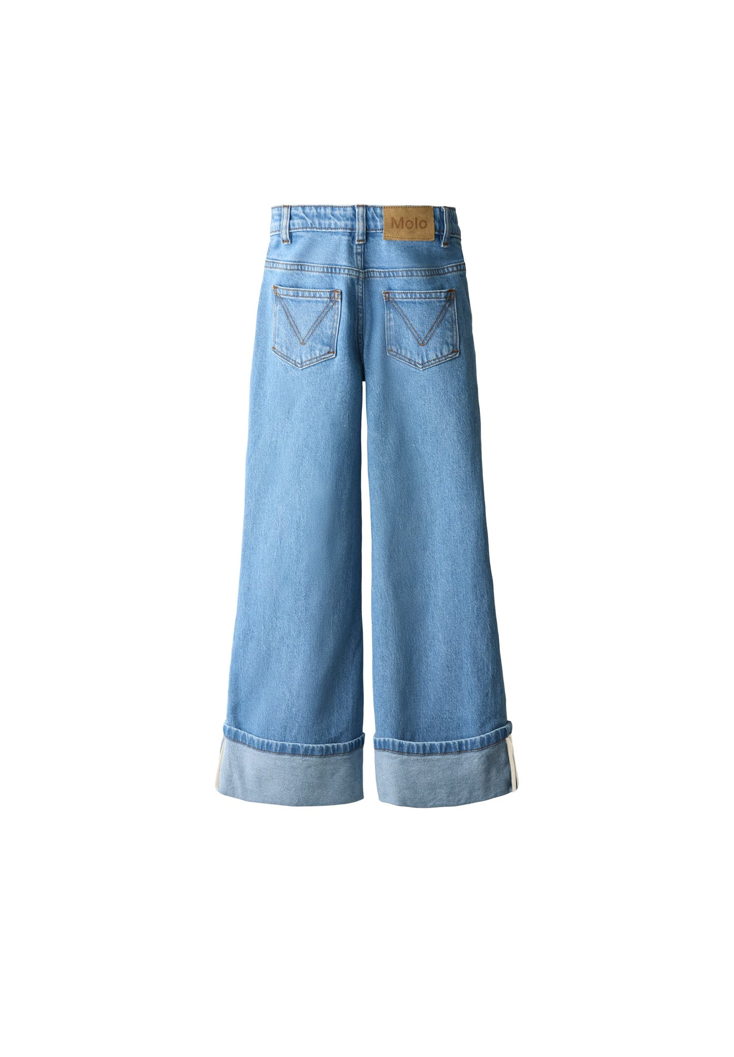 Aleen - Woven pants