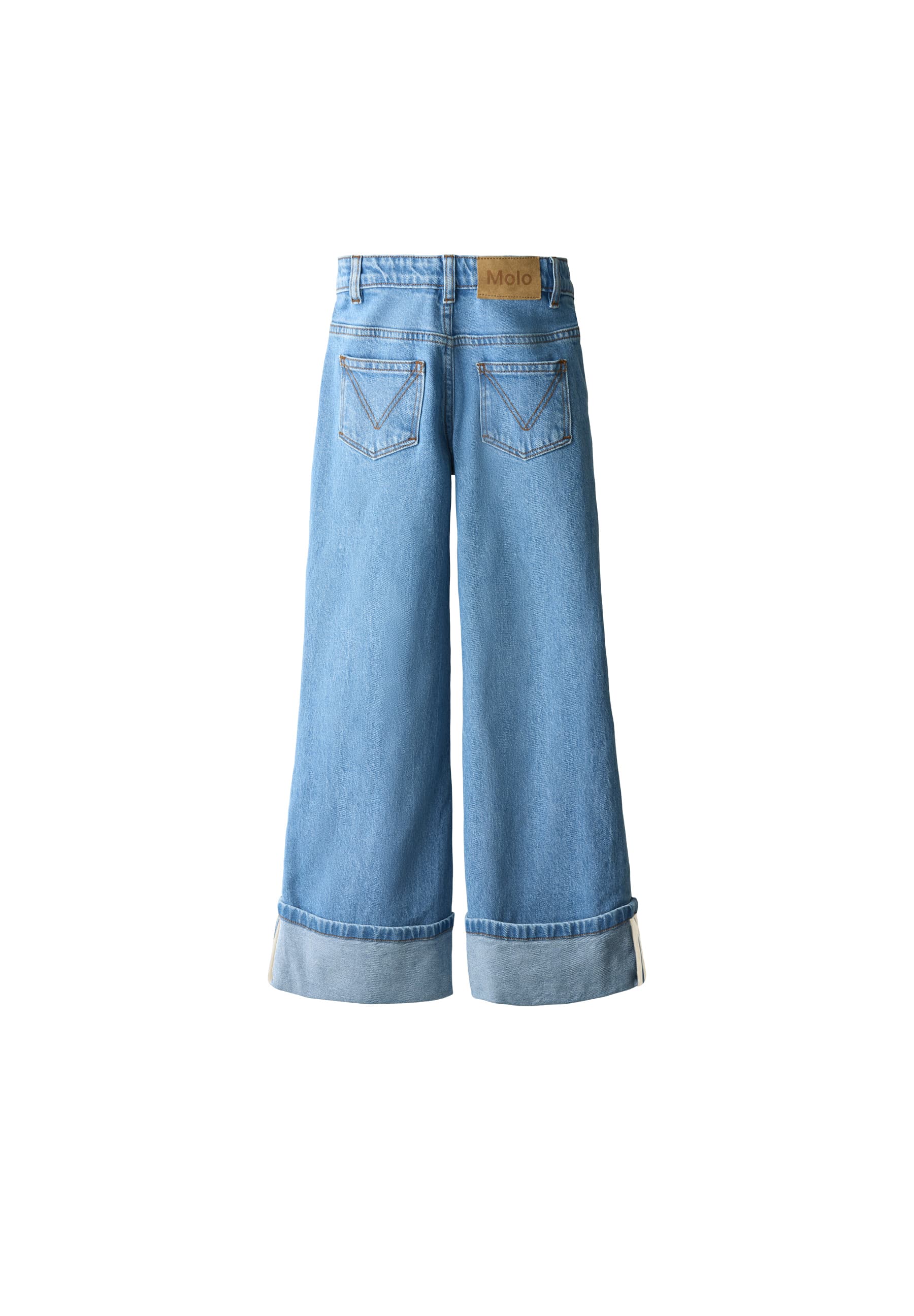 Aleen - Woven pants