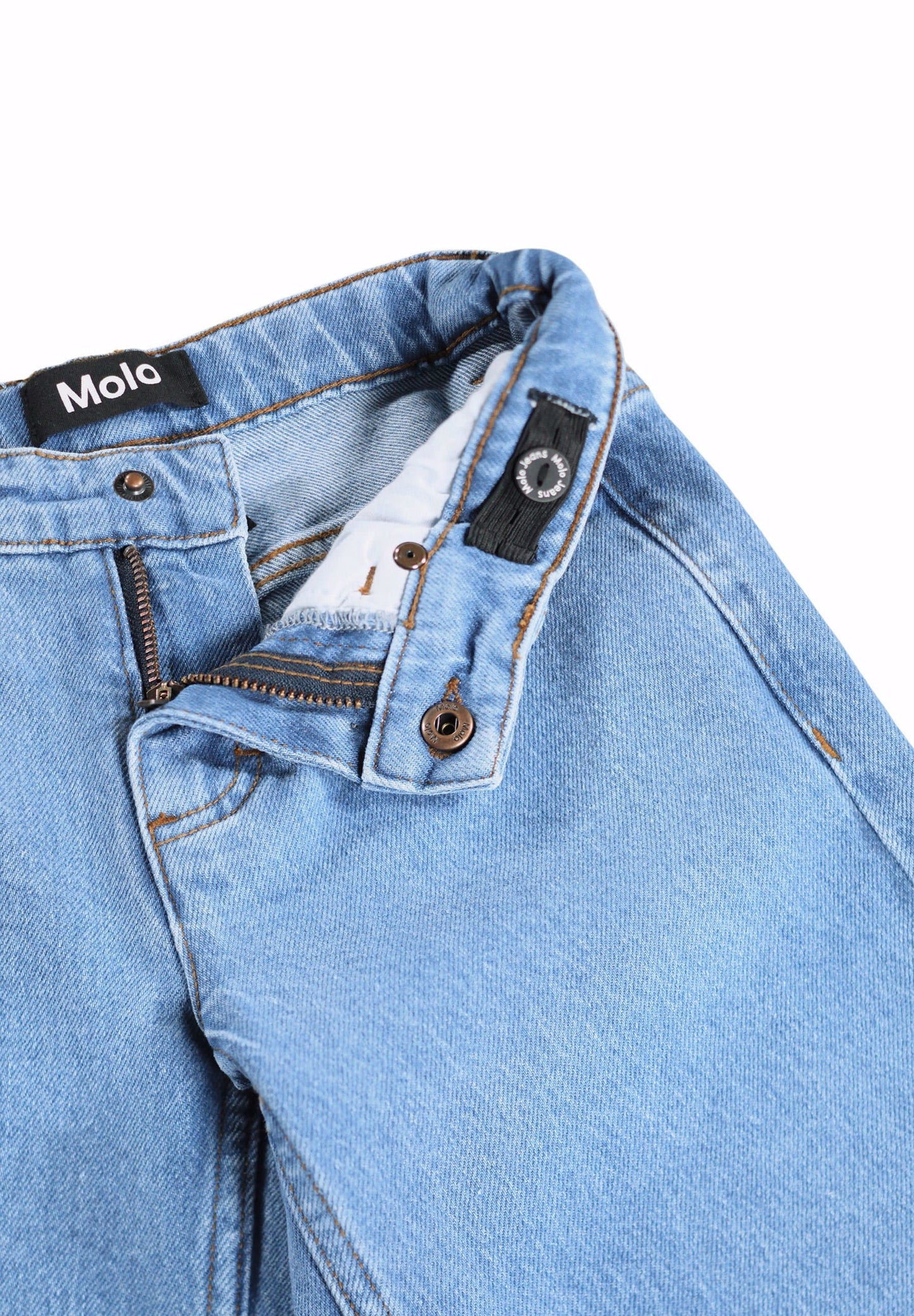 Aleen - Woven pants