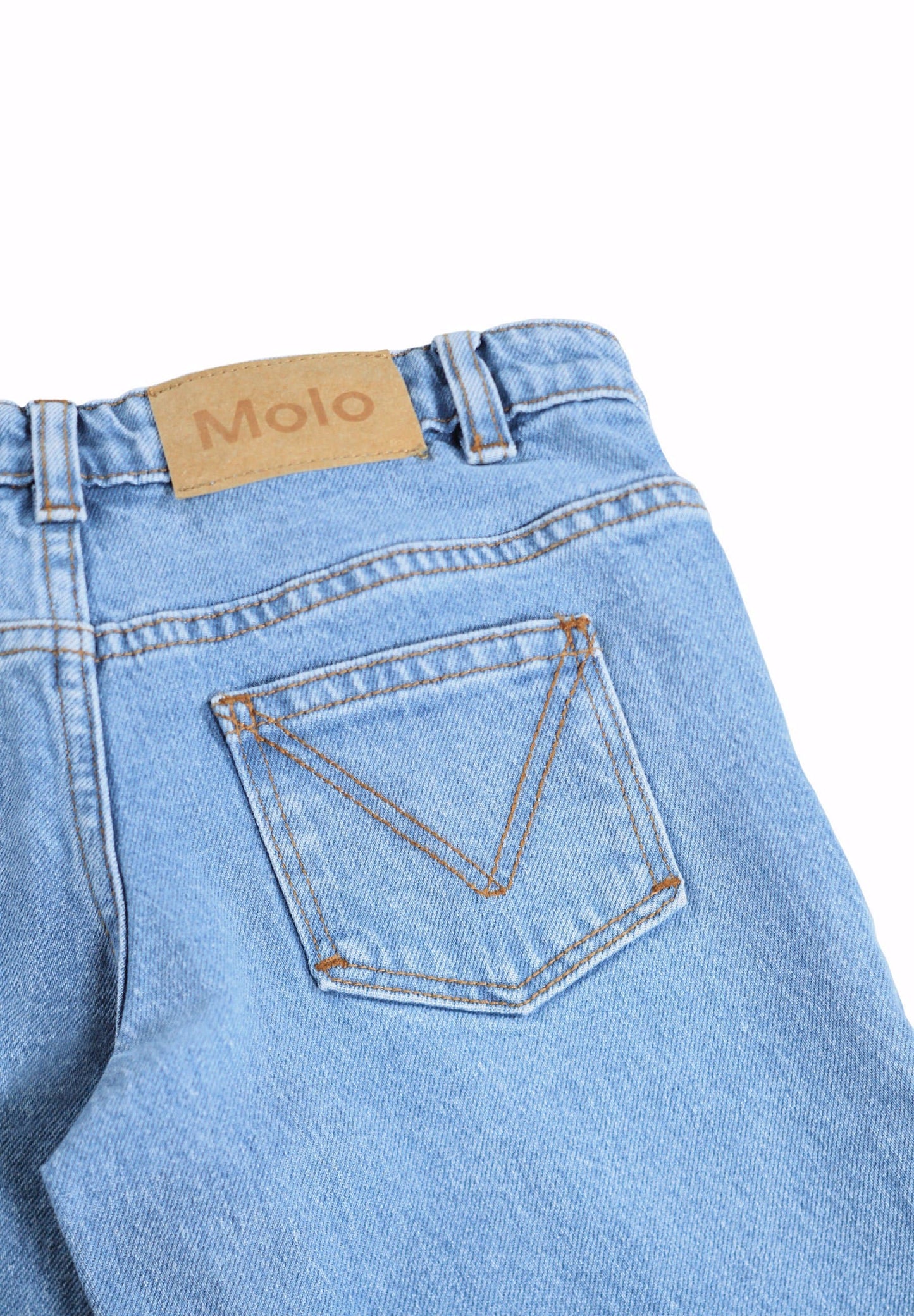Aleen - Woven pants
