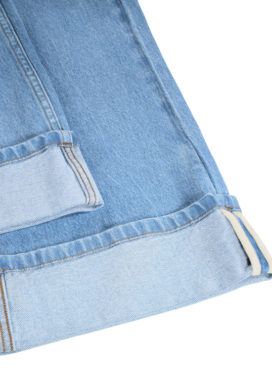 Aleen - Woven pants